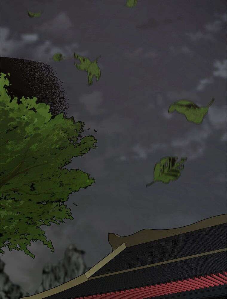La Saga du Clan Mudang Chapitre 51 - Page 3