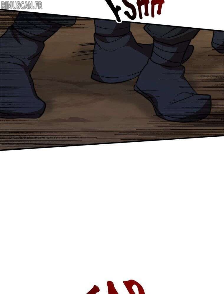 La Saga du Clan Mudang Chapitre 51 - Page 5