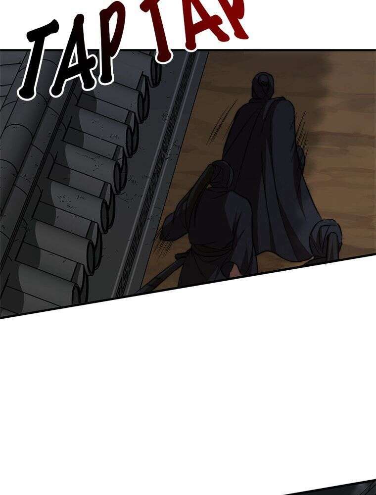 La Saga du Clan Mudang Chapitre 51 - Page 6