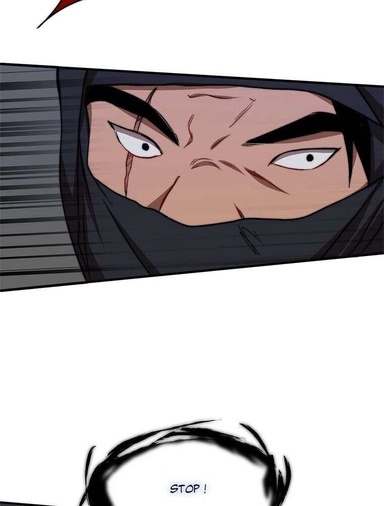 La Saga du Clan Mudang Chapitre 51 - Page 10