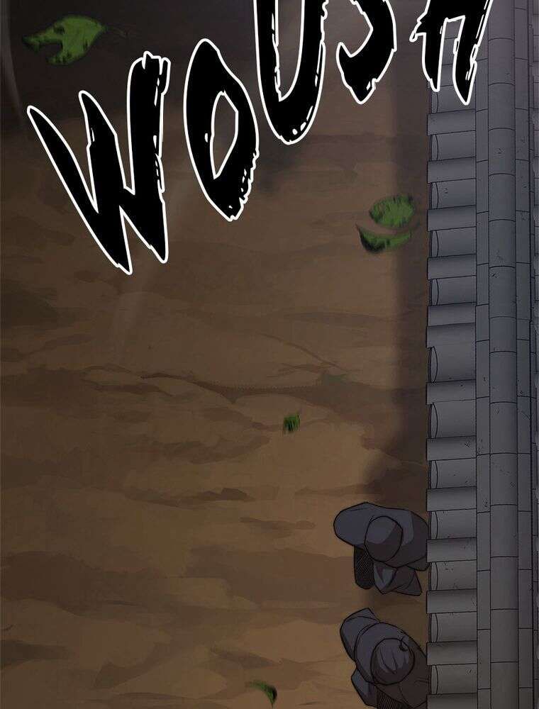 La Saga du Clan Mudang Chapitre 51 - Page 13