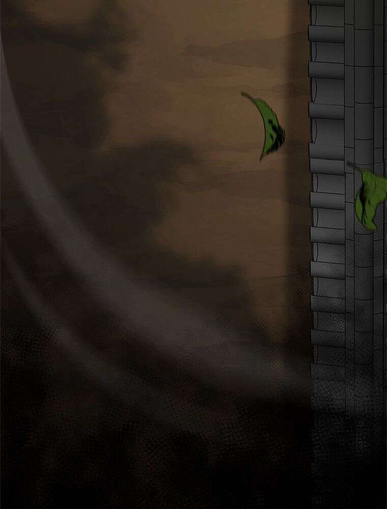 La Saga du Clan Mudang Chapitre 51 - Page 15