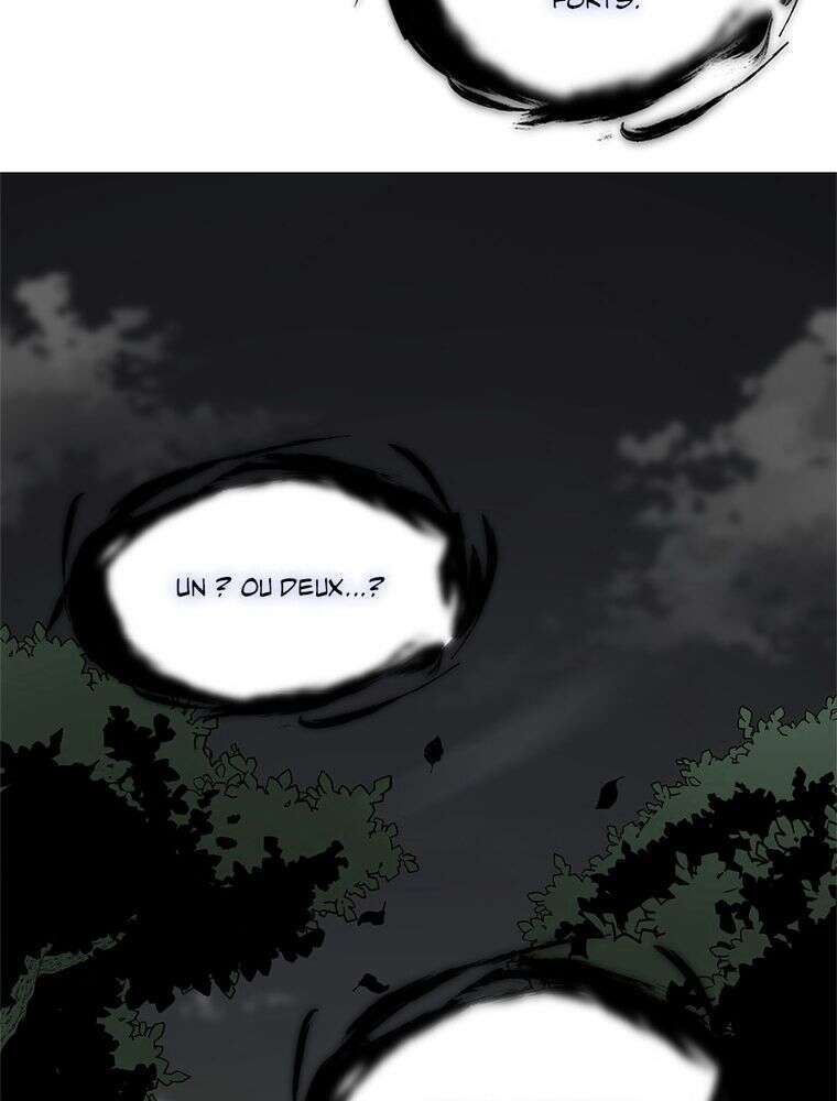La Saga du Clan Mudang Chapitre 51 - Page 18