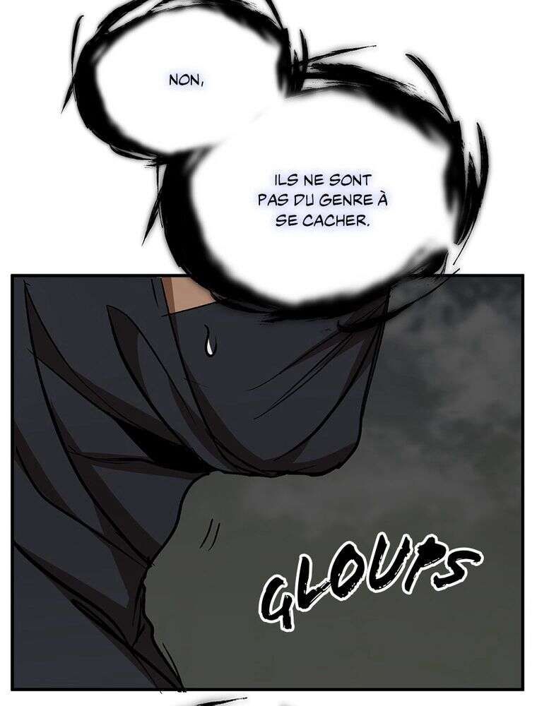 La Saga du Clan Mudang Chapitre 51 - Page 21