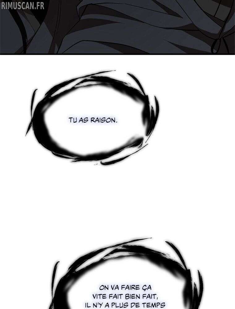 La Saga du Clan Mudang Chapitre 51 - Page 23