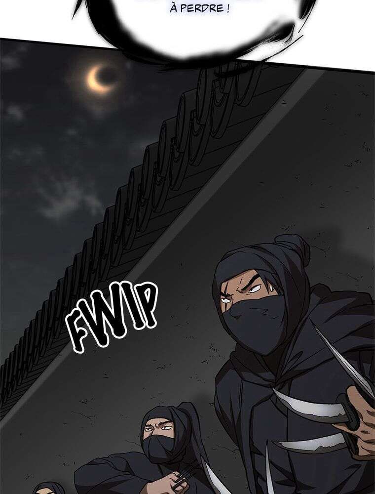 La Saga du Clan Mudang Chapitre 51 - Page 24
