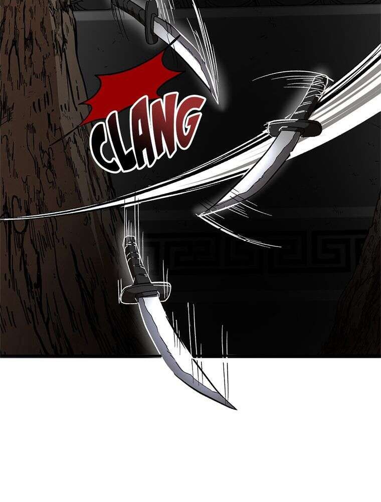 La Saga du Clan Mudang Chapitre 51 - Page 31