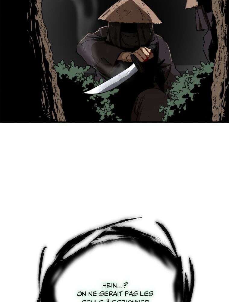 La Saga du Clan Mudang Chapitre 51 - Page 33
