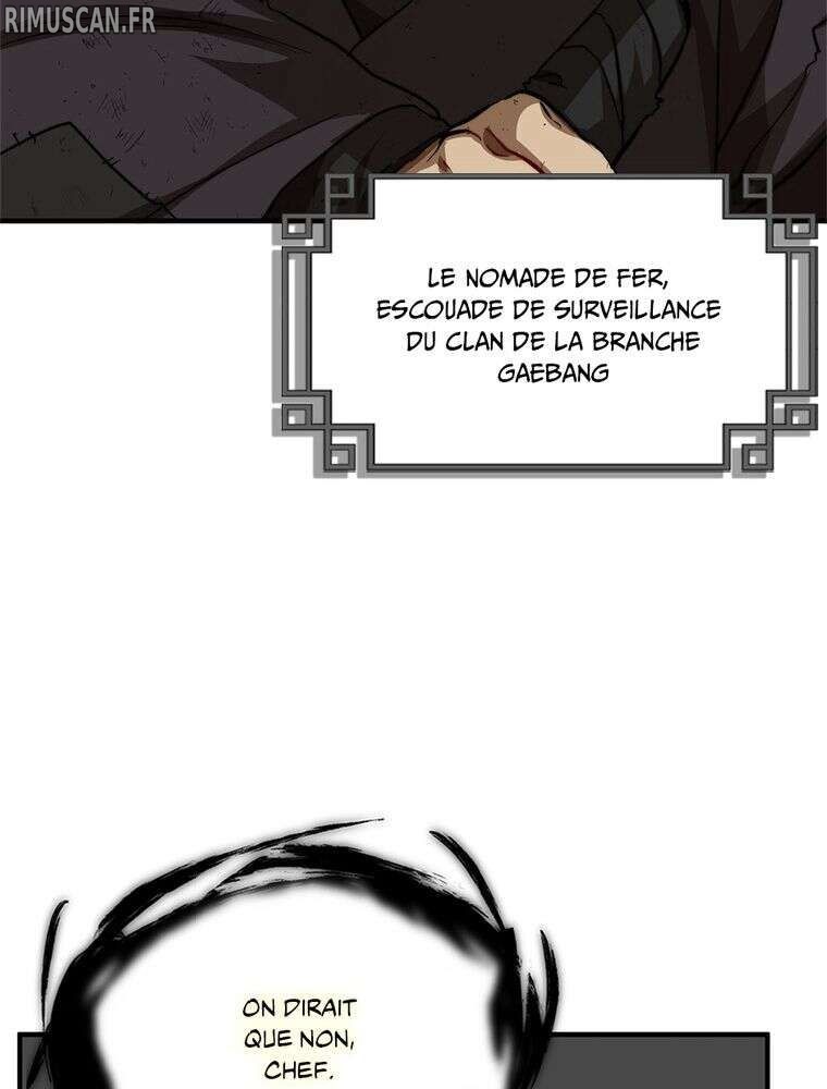 La Saga du Clan Mudang Chapitre 51 - Page 35