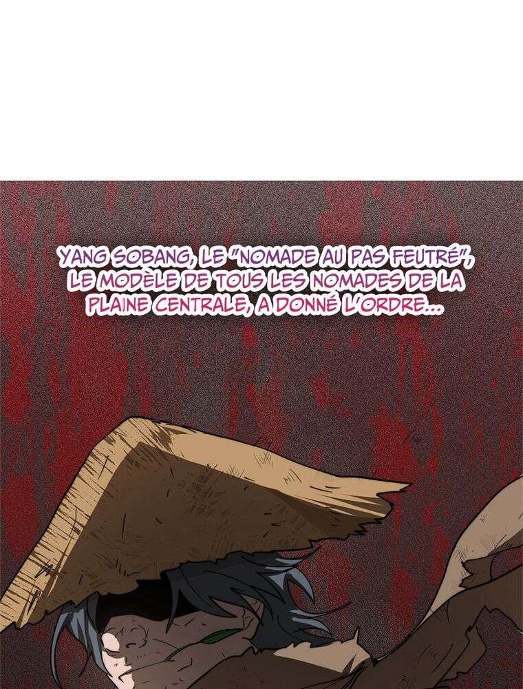 La Saga du Clan Mudang Chapitre 51 - Page 37