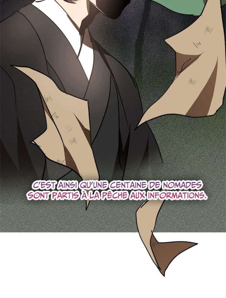 La Saga du Clan Mudang Chapitre 51 - Page 39