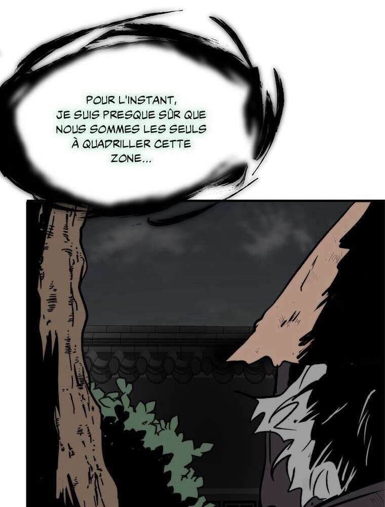 La Saga du Clan Mudang Chapitre 51 - Page 40