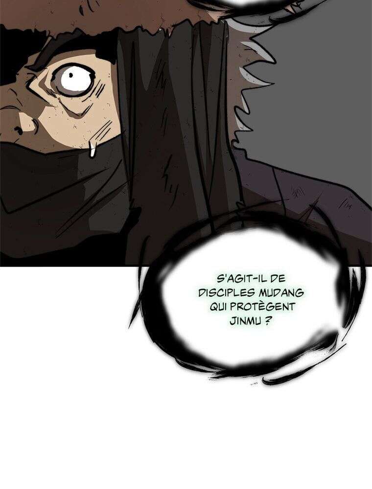 La Saga du Clan Mudang Chapitre 51 - Page 42