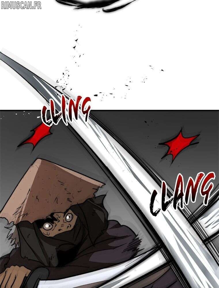 La Saga du Clan Mudang Chapitre 51 - Page 44