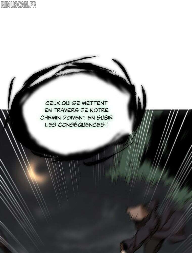 La Saga du Clan Mudang Chapitre 51 - Page 47
