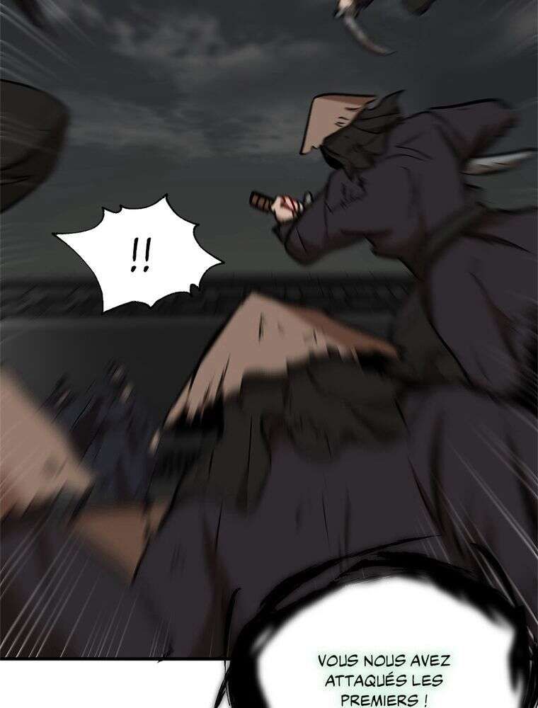 La Saga du Clan Mudang Chapitre 51 - Page 48