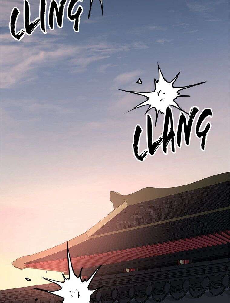 La Saga du Clan Mudang Chapitre 51 - Page 52