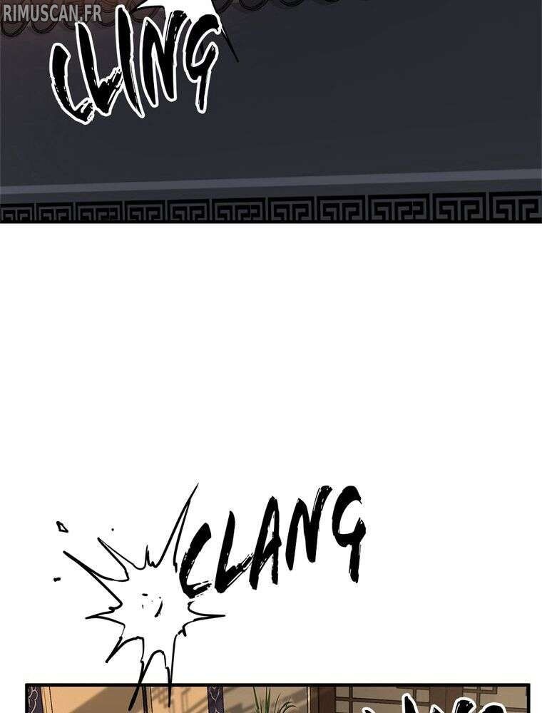 La Saga du Clan Mudang Chapitre 51 - Page 53