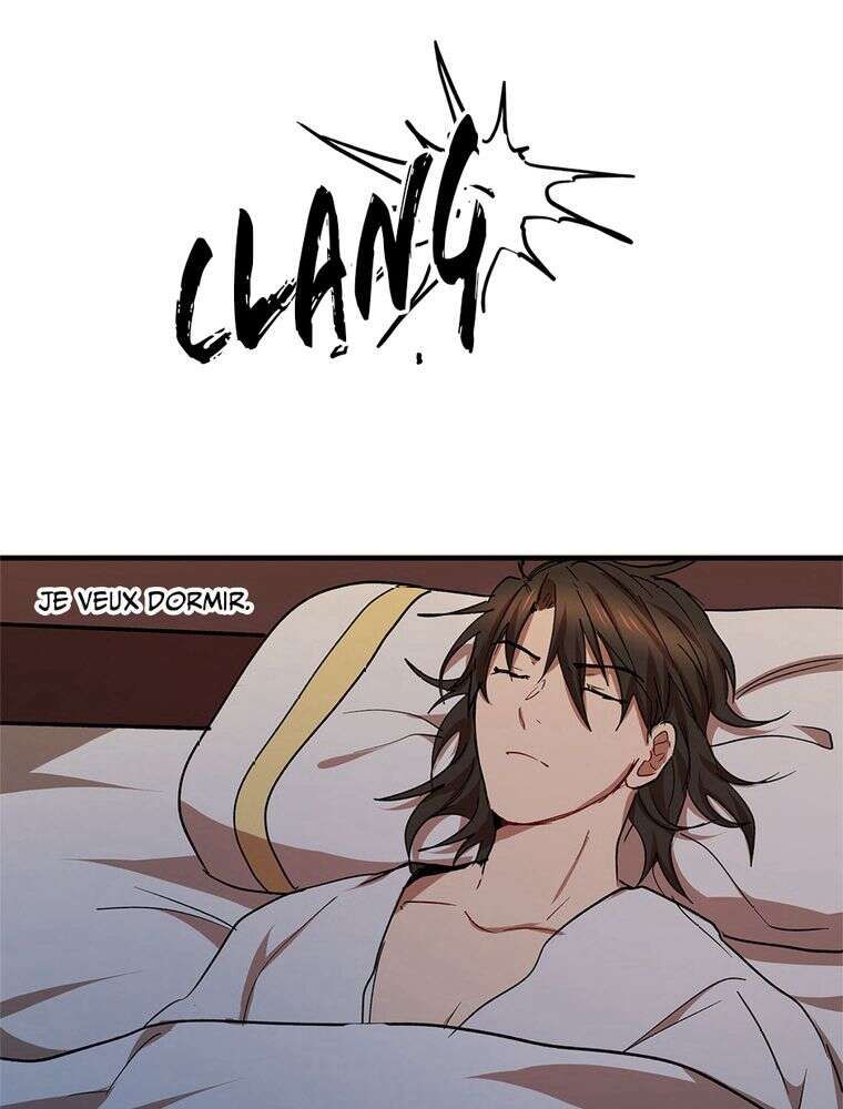 La Saga du Clan Mudang Chapitre 51 - Page 55