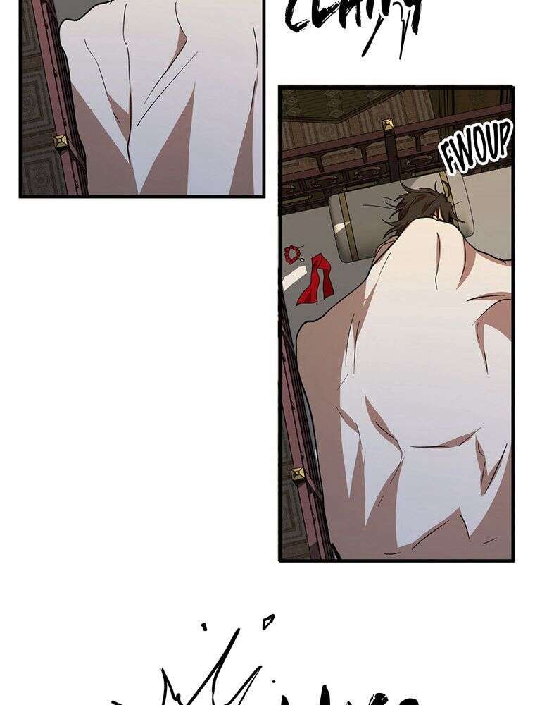 La Saga du Clan Mudang Chapitre 51 - Page 58