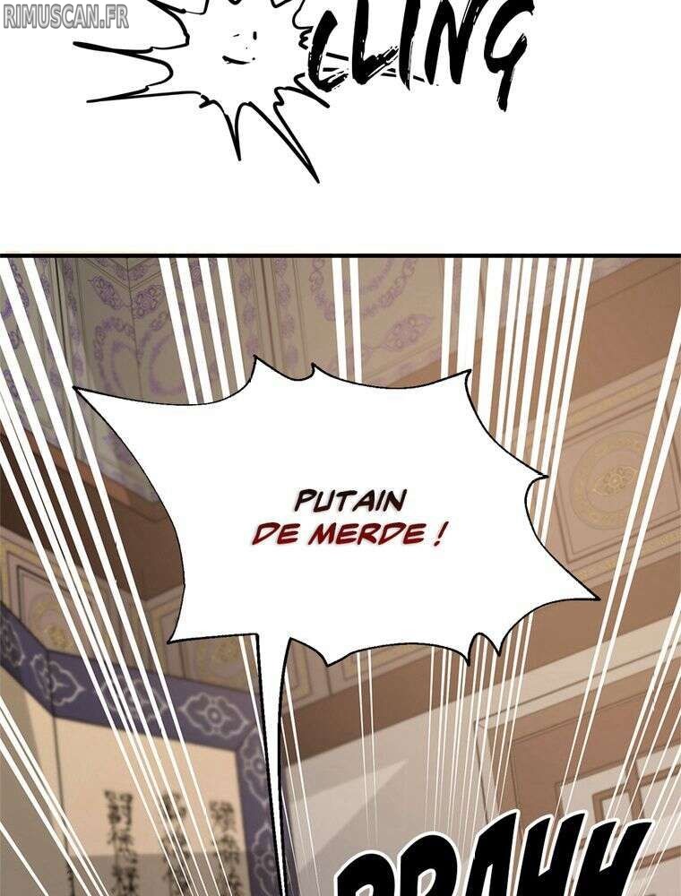 La Saga du Clan Mudang Chapitre 51 - Page 59