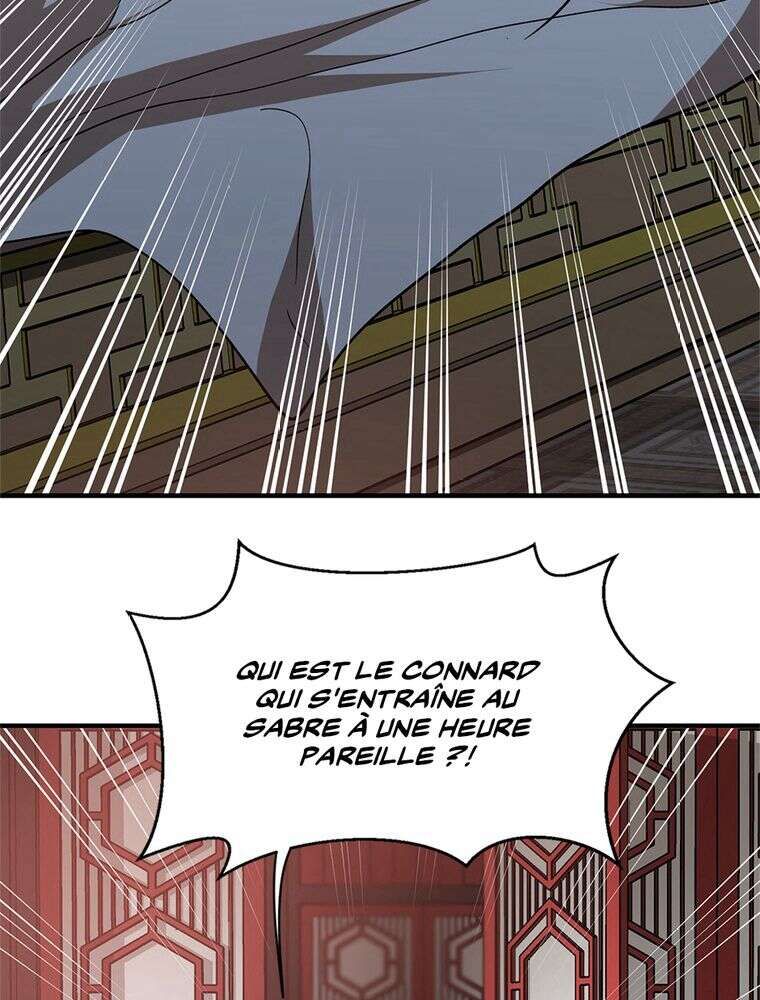 La Saga du Clan Mudang Chapitre 51 - Page 61
