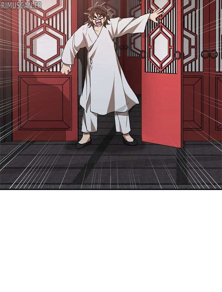 La Saga du Clan Mudang Chapitre 51 - Page 62