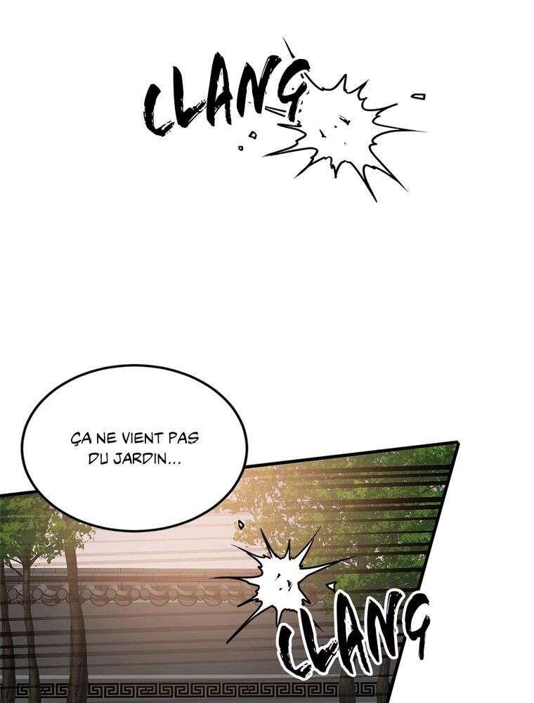 La Saga du Clan Mudang Chapitre 51 - Page 64