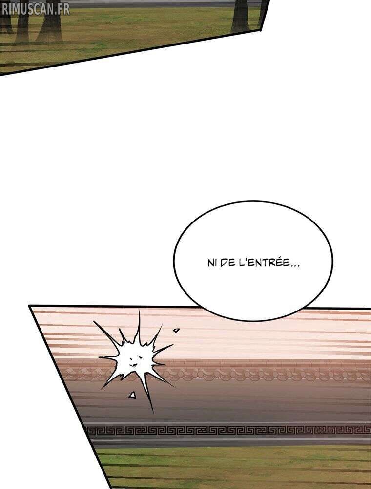 La Saga du Clan Mudang Chapitre 51 - Page 65