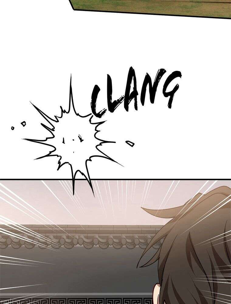 La Saga du Clan Mudang Chapitre 51 - Page 66