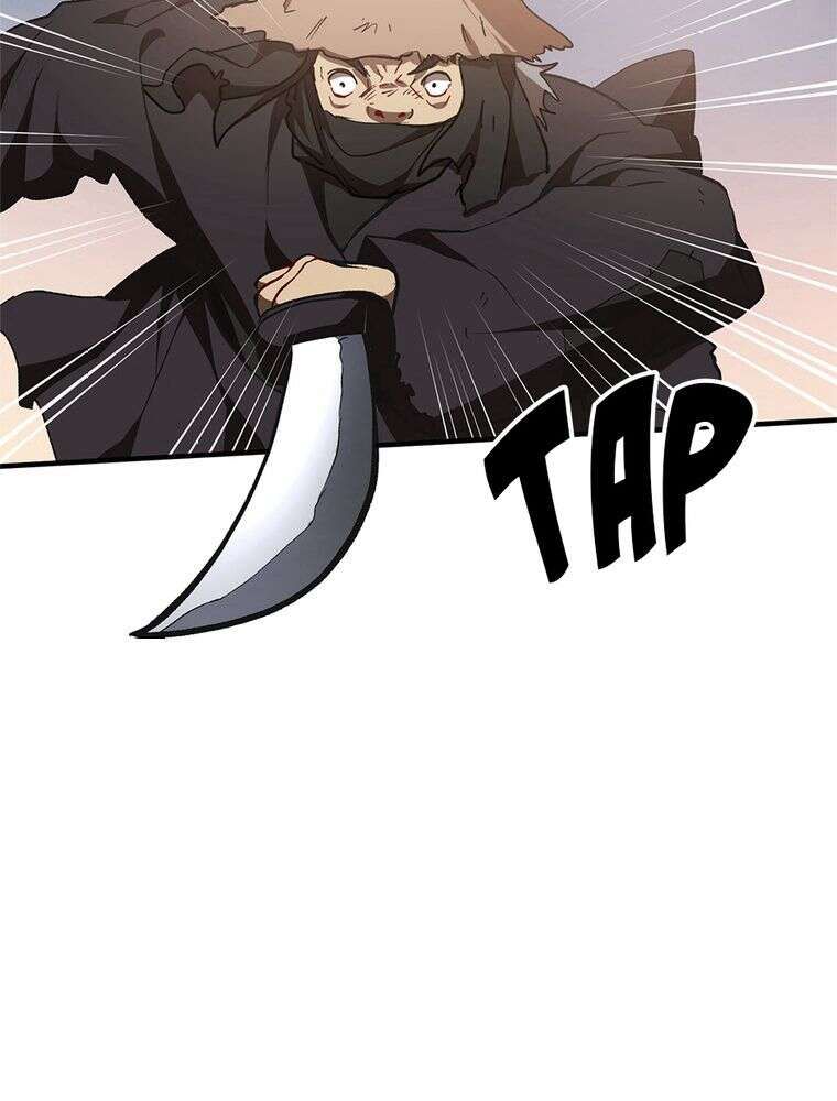 La Saga du Clan Mudang Chapitre 51 - Page 69