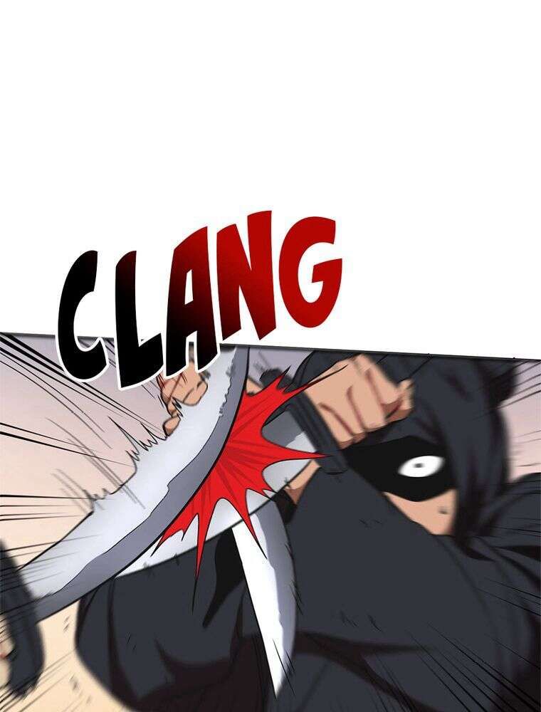 La Saga du Clan Mudang Chapitre 51 - Page 72
