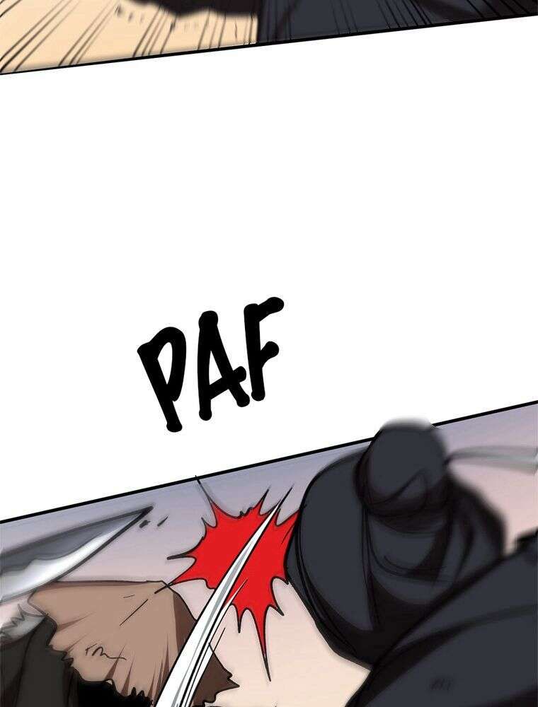 La Saga du Clan Mudang Chapitre 51 - Page 73
