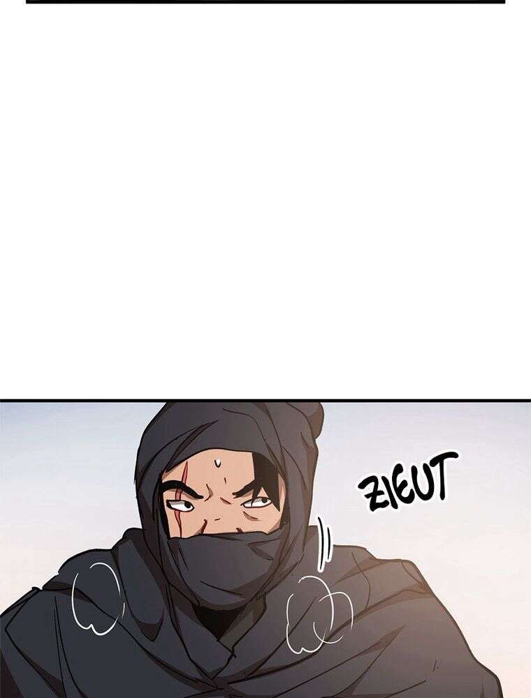 La Saga du Clan Mudang Chapitre 51 - Page 78