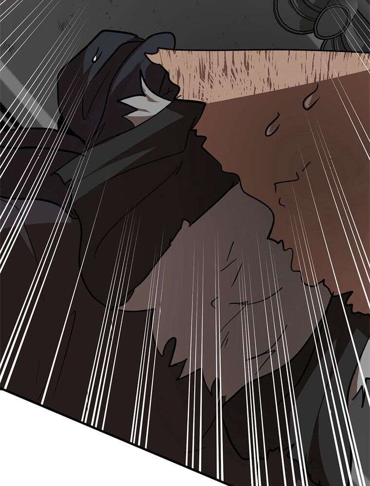 La Saga du Clan Mudang Chapitre 51 - Page 81