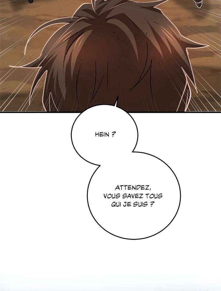 La Saga du Clan Mudang Chapitre 51 - Page 85