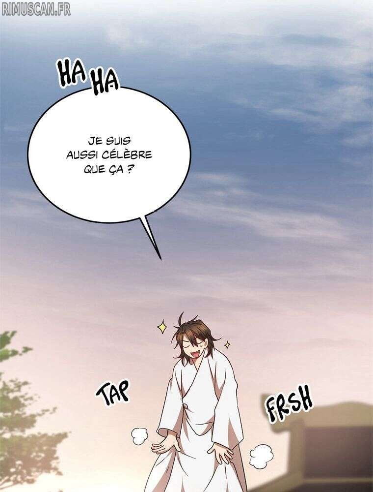 La Saga du Clan Mudang Chapitre 51 - Page 86