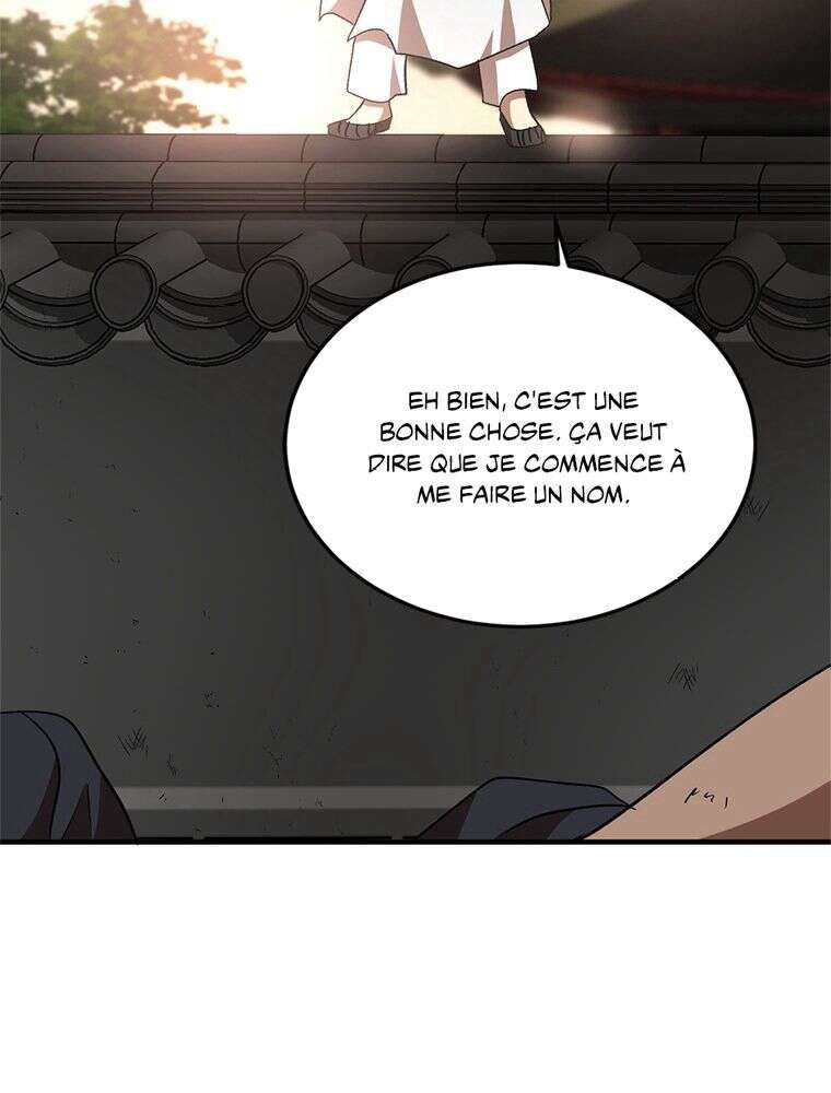 La Saga du Clan Mudang Chapitre 51 - Page 87