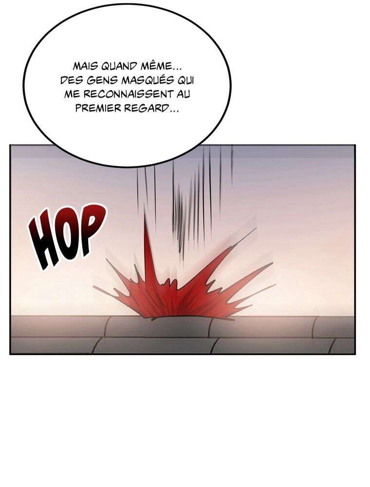 La Saga du Clan Mudang Chapitre 51 - Page 88