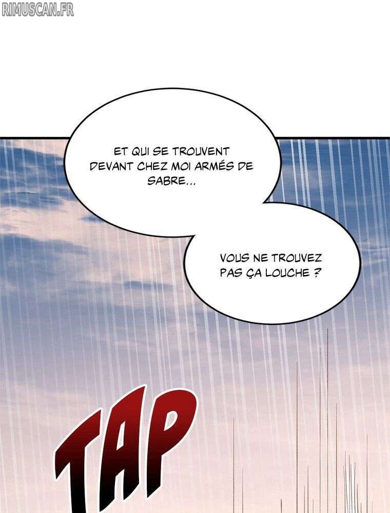 La Saga du Clan Mudang Chapitre 51 - Page 89