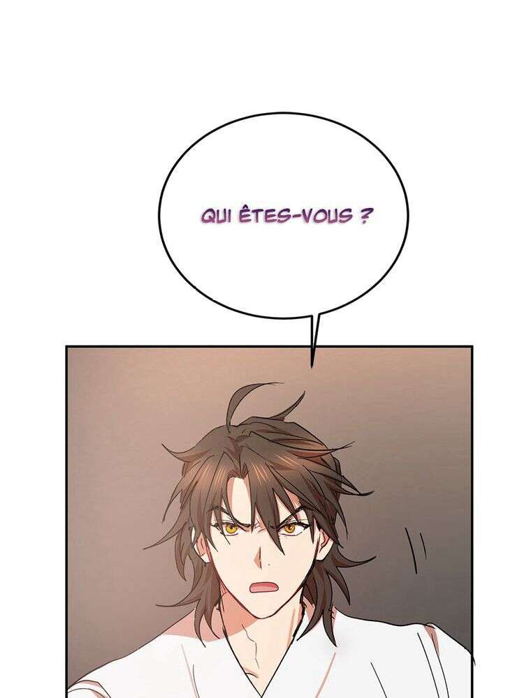 La Saga du Clan Mudang Chapitre 51 - Page 91