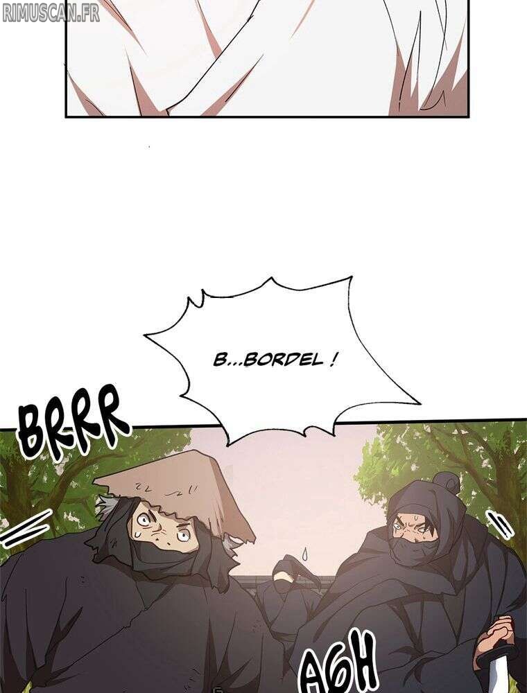 La Saga du Clan Mudang Chapitre 51 - Page 92