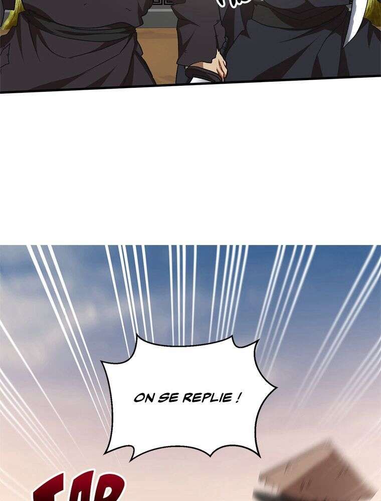 La Saga du Clan Mudang Chapitre 51 - Page 93