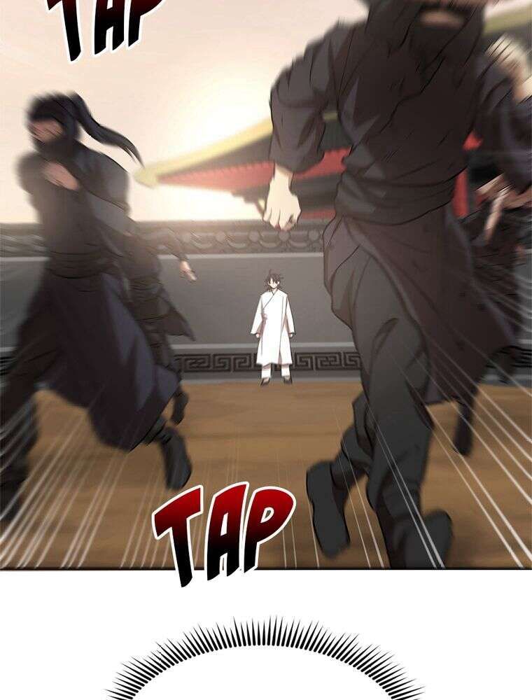 La Saga du Clan Mudang Chapitre 51 - Page 94