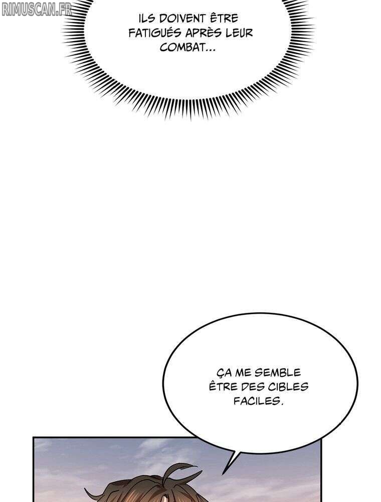 La Saga du Clan Mudang Chapitre 51 - Page 95