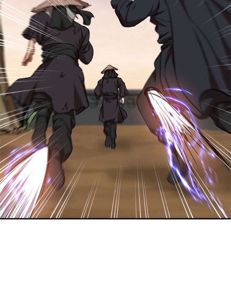 La Saga du Clan Mudang Chapitre 51 - Page 99