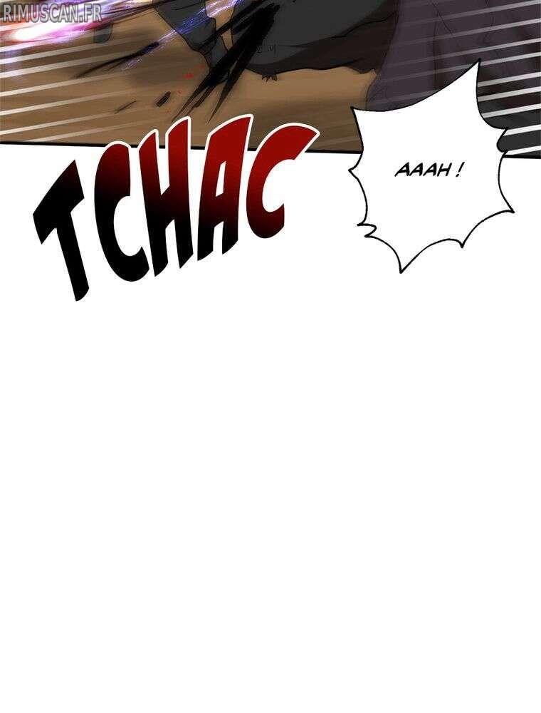 La Saga du Clan Mudang Chapitre 51 - Page 101