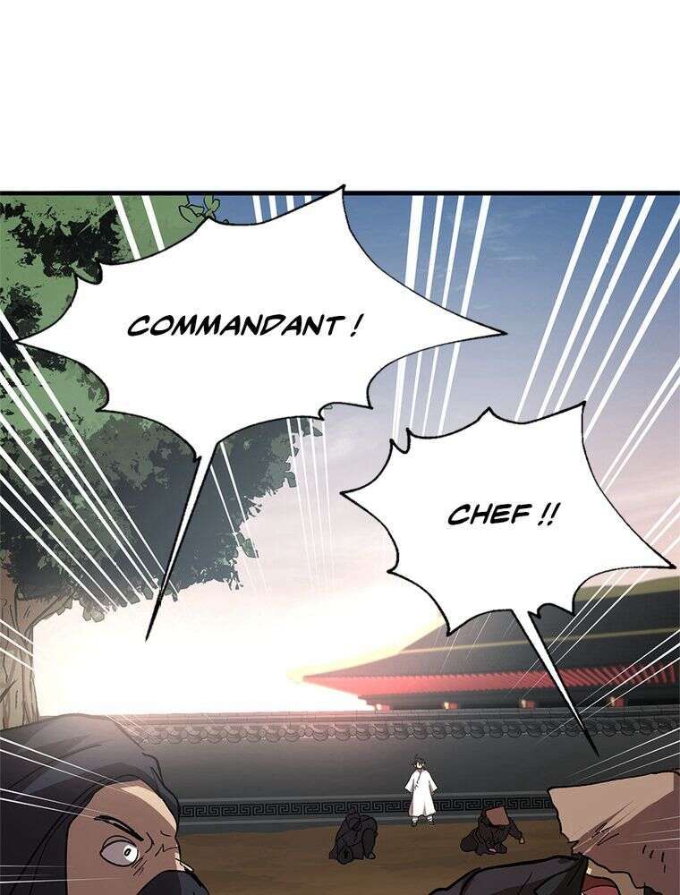 La Saga du Clan Mudang Chapitre 51 - Page 102