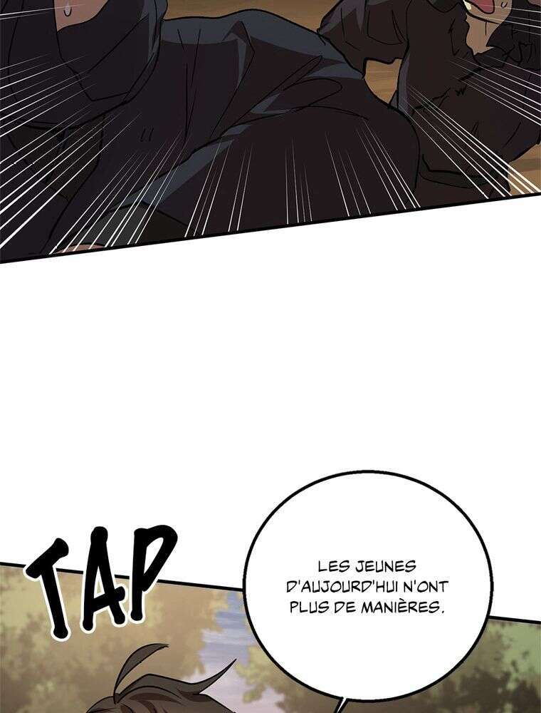 La Saga du Clan Mudang Chapitre 51 - Page 103