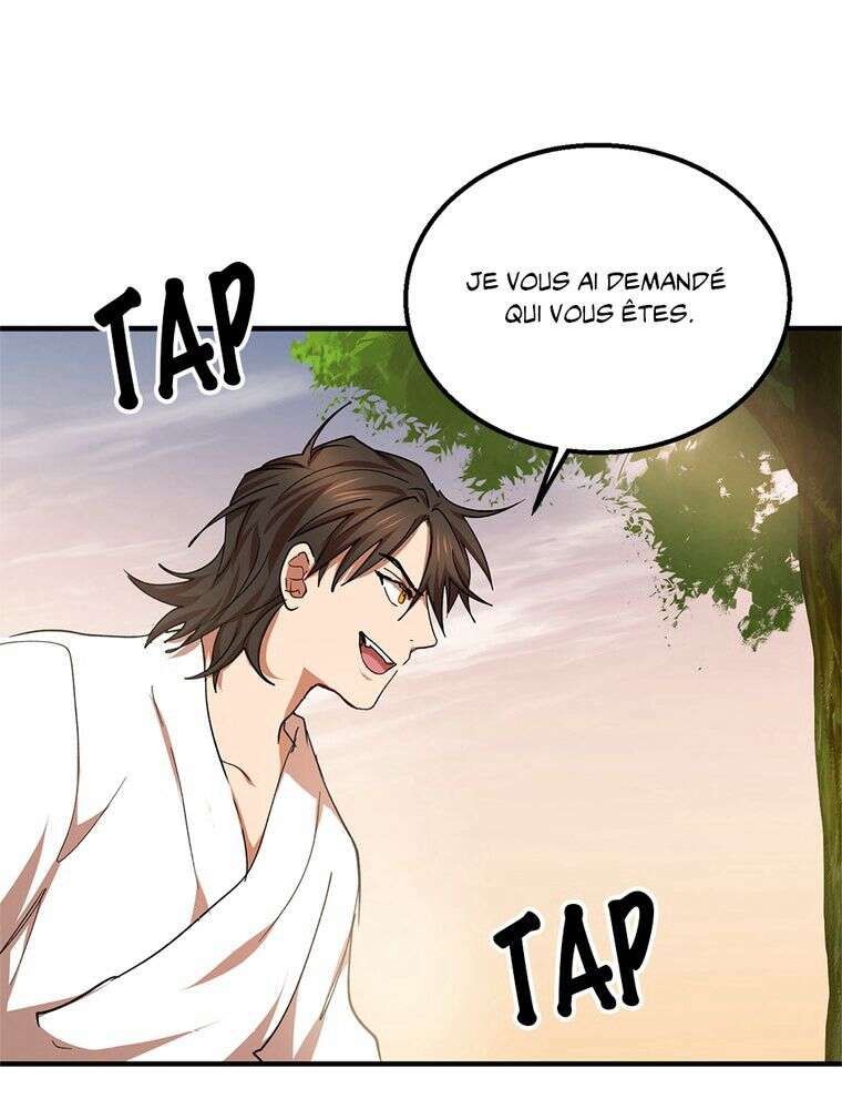La Saga du Clan Mudang Chapitre 51 - Page 105